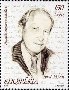 Isuf Vrioni