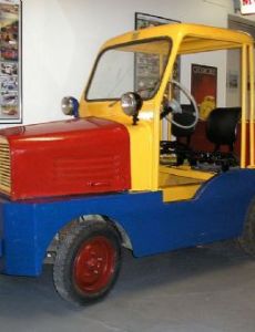 Kalmar Verkstad