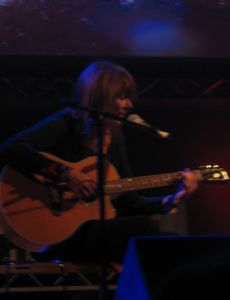 Vashti Bunyan