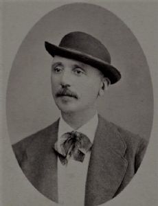 Tiziano Pagan De Paganis