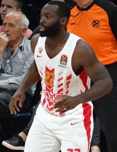 Charles Jenkins