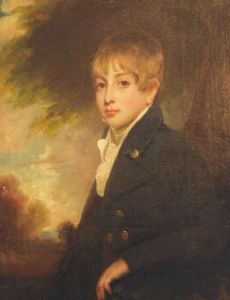 Sir Charles Coote, 9th Baronet