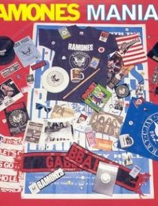 Ramones Mania 2