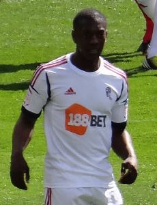 Marvin Sordell