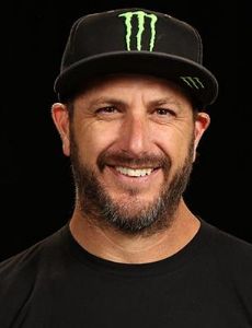 Ken Block