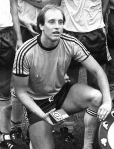 Terry Glynn
