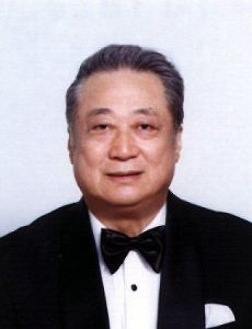Nobuo Matsunaga