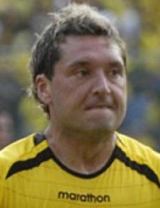 Rolando Zárate