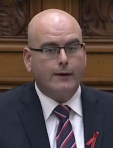 Steven Del Duca