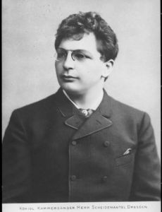 Karl Scheidemantel