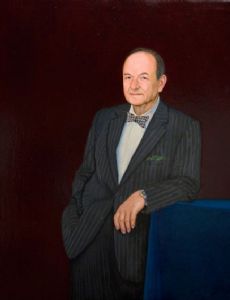 E. Leo Milonas