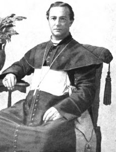 William Hickley Gross