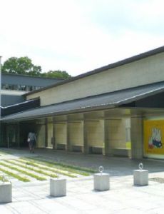 Utsunomiya Museum of Art