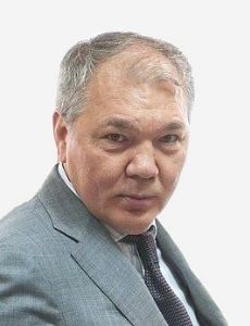 Leonid Kalashnikov
