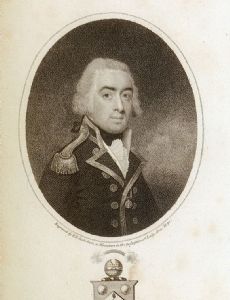 William Johnstone Hope