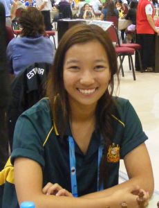 Emma Guo