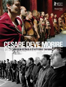 Cesare deve morire