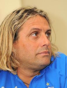 Guillermo Ángel Hoyos