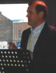 Tom Kitt