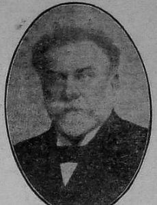 Francisco Seeber