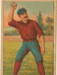 Curt Welch