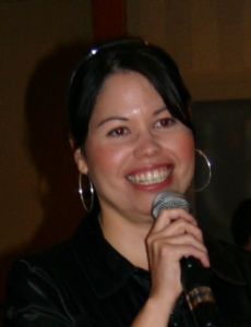 Dawn Dumont