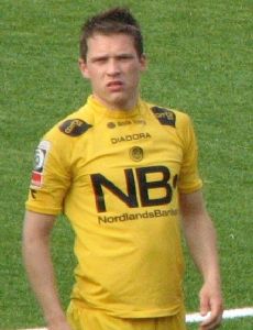 Thomas Jacobsen (footballer)