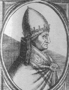 Pope Gregory X