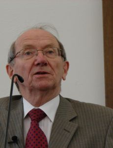 Iain Murray