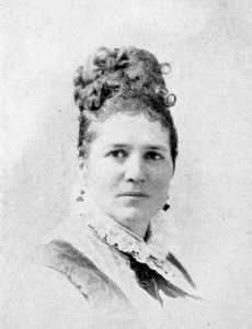 Linda Gilbert