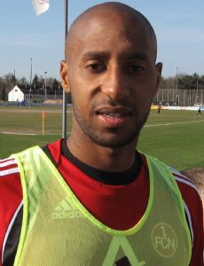 Mickaël Tavares