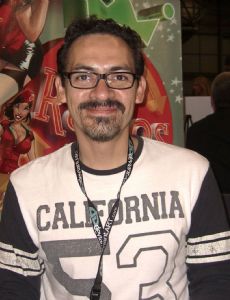 Humberto Ramos