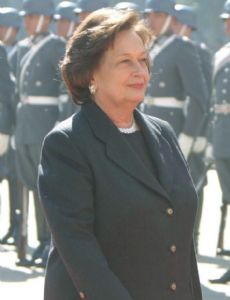 Luisa Durán