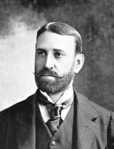 Robert Sanderson McCormick