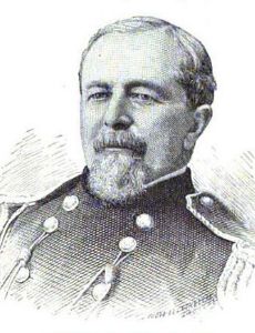 Nelson H. Davis