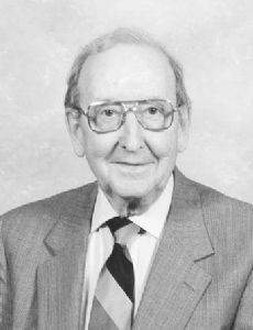 Rufus Hollis Gause