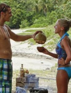Malcolm Freberg and Angie Layton