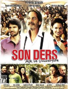 Son ders