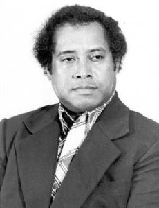 Lazarus Salii