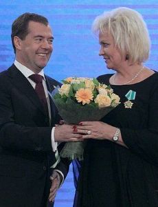 Anne Veski