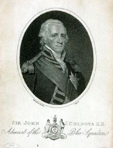 John Colpoys