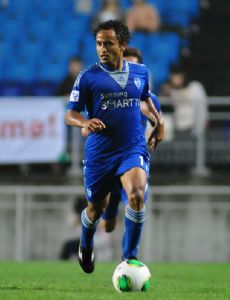 Natanael de Souza Santos Junior