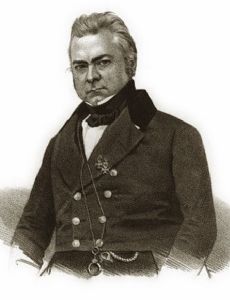Eduard Caspar Jacob von Siebold