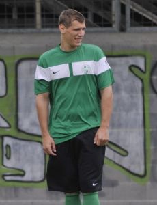 Péter Pölöskey