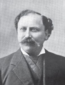 DeForest Porter