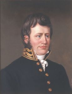 Christian Hersleb Horneman