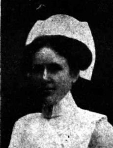 Dorothy Cawood