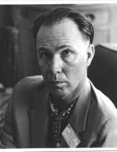 Cleve Cartmill