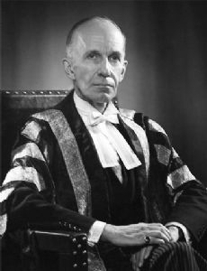 Vincent Massey