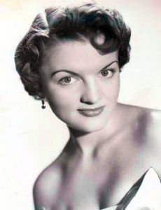 Barbara Russell